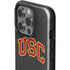 University of Southern California USC Official Logo iPhone 15 Pro Impact Case